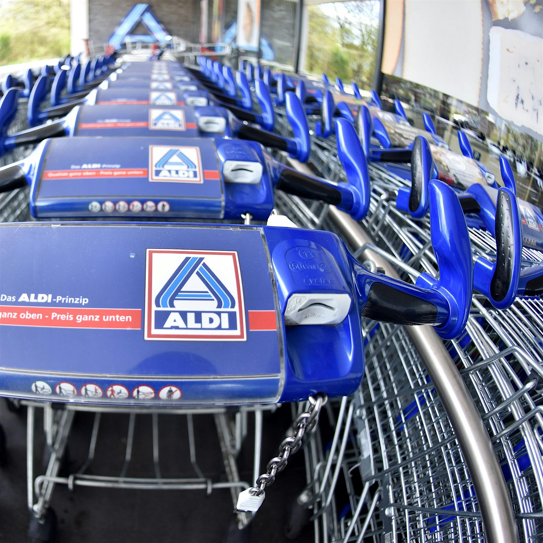 Aldi will ab 2025 kein Billigfleisch mehr verkaufen