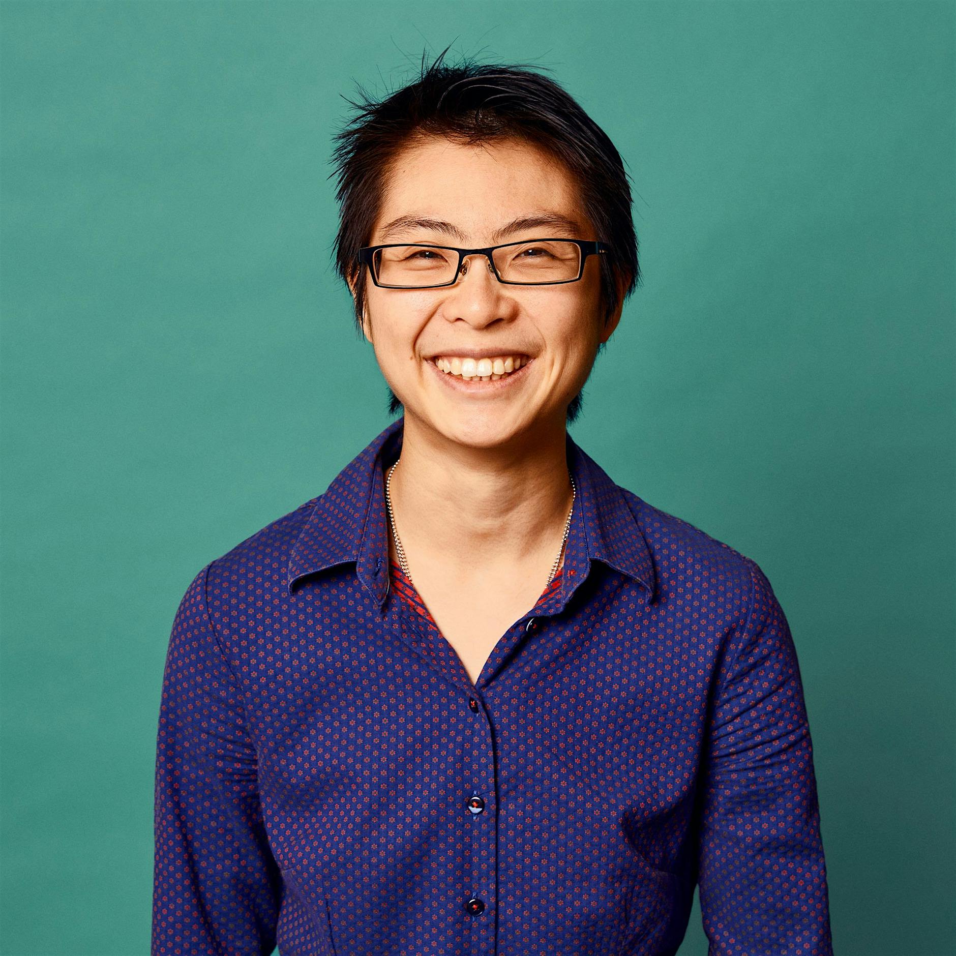 Making start-ups more inclusive