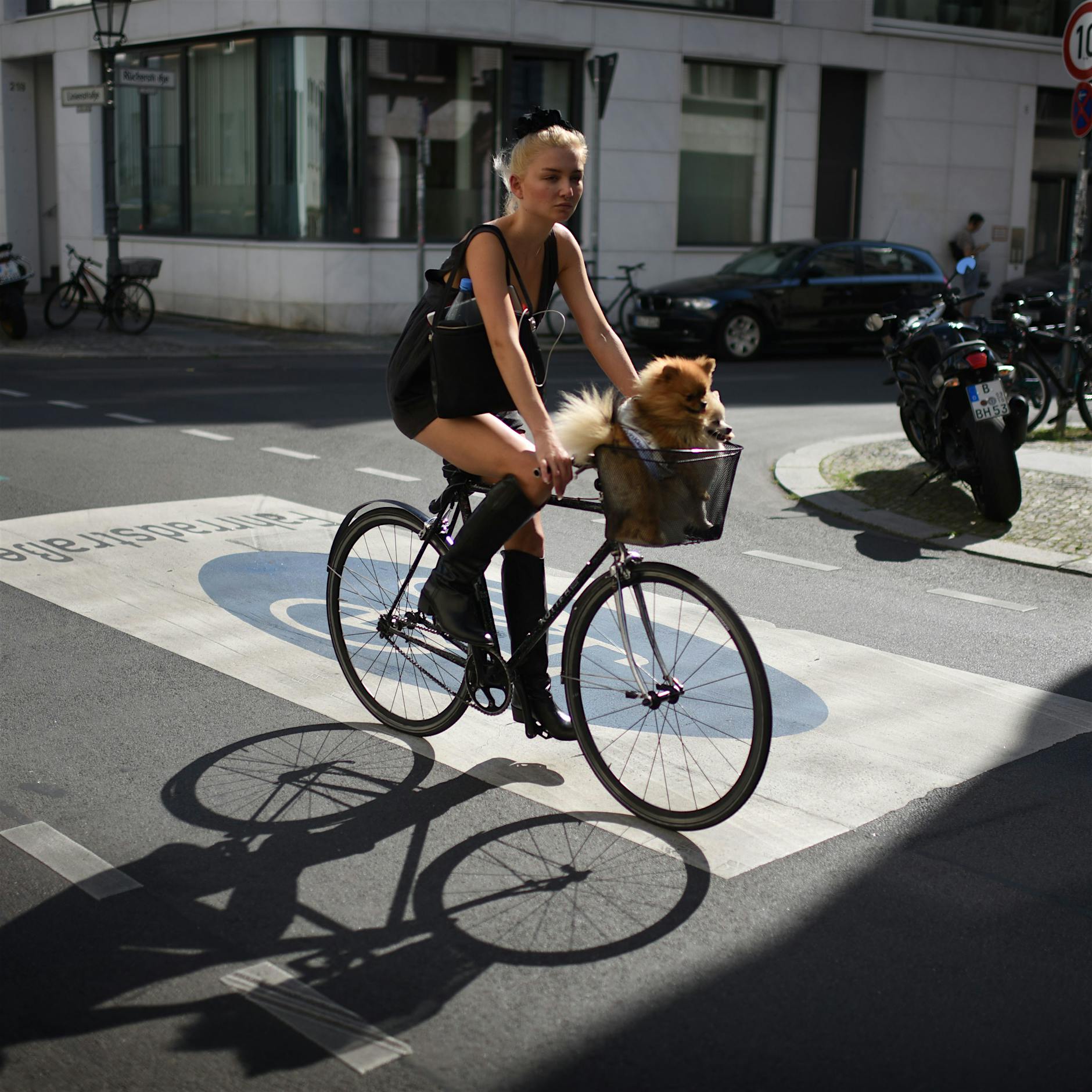 Autopapst Dudenhöffer im Interview: Ich bin in Berlin noch nie Auto gefahren