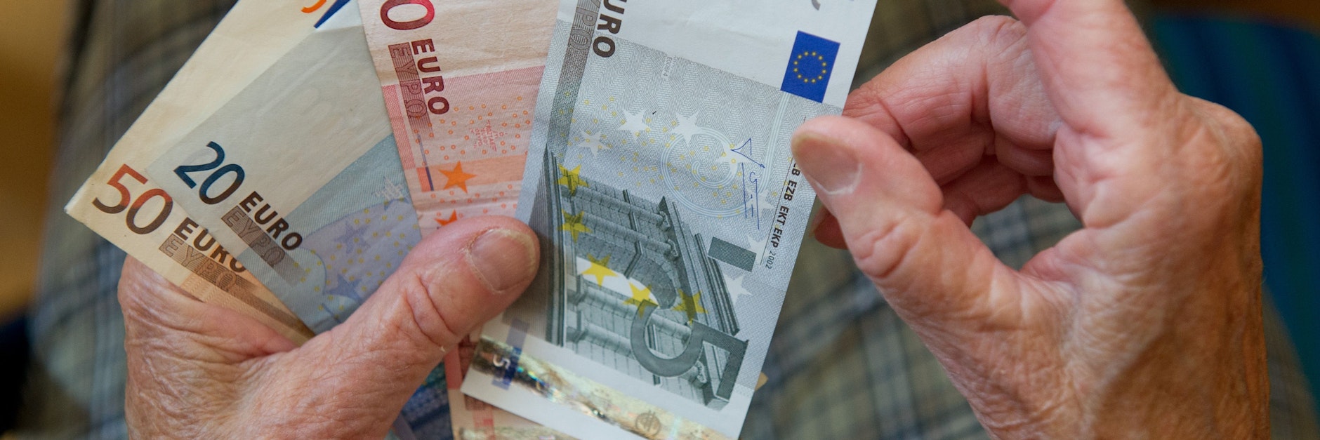 Die Erhöhung des Ost-Rentenwerts im Juli entspricht der gesetzlich vorgesehenen Ost-West-Angleichung.