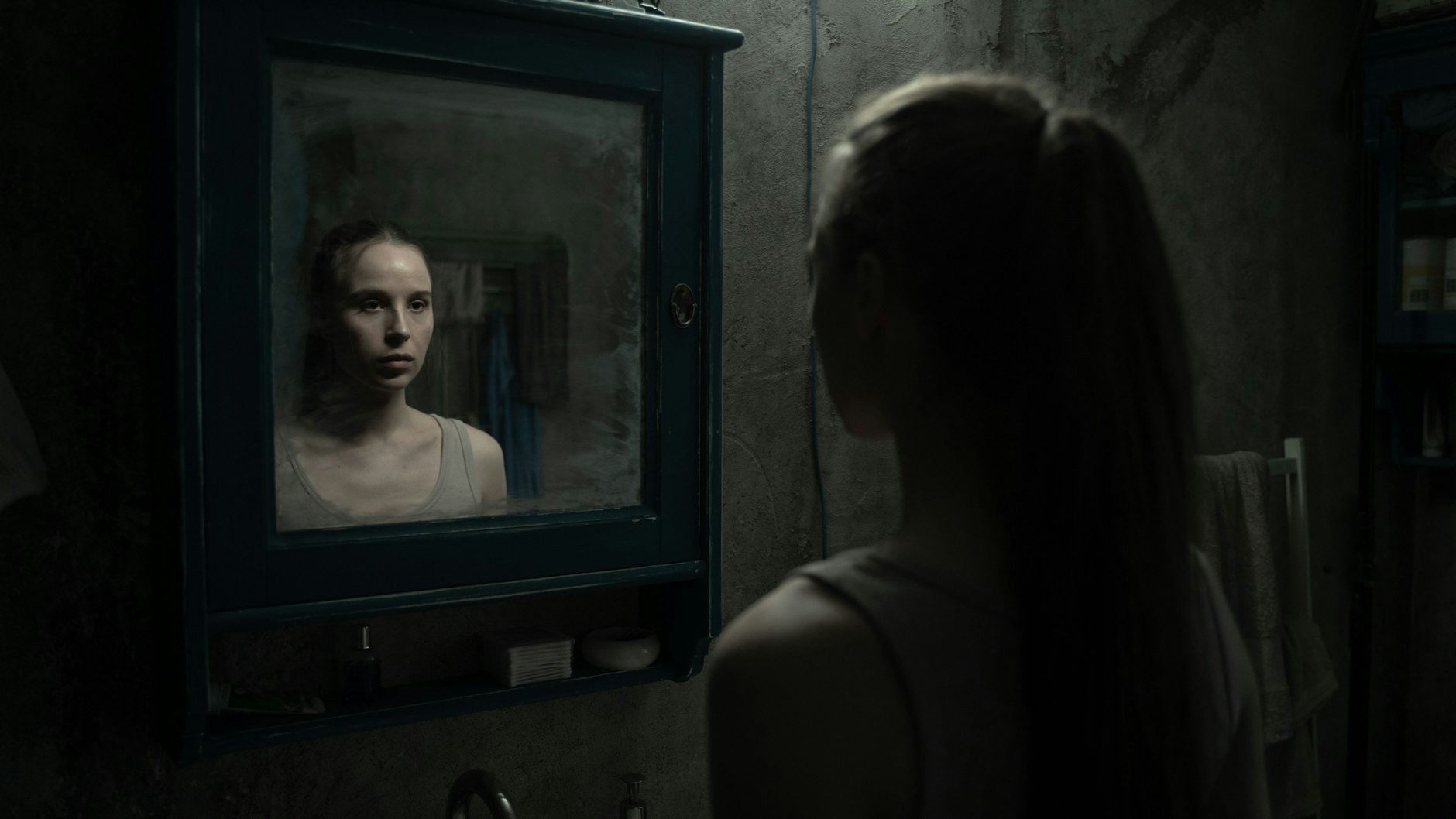 Die dunkle Seite des Nordens in „Katla“, Islands erster Netflix-Serie.