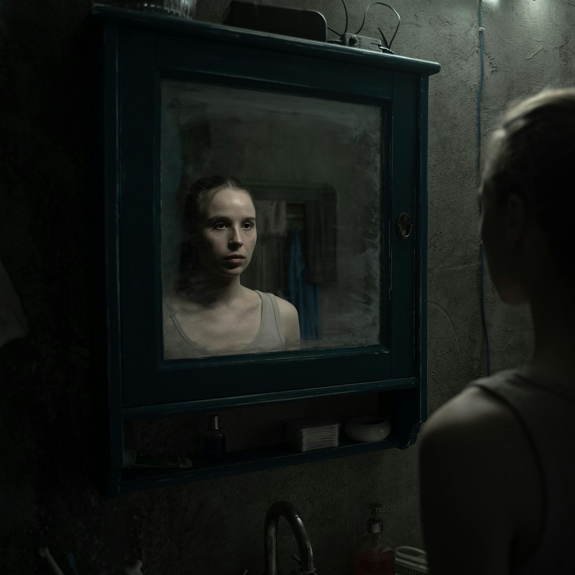 „Katla“ auf Netflix: Wer will jetzt noch nach Island?