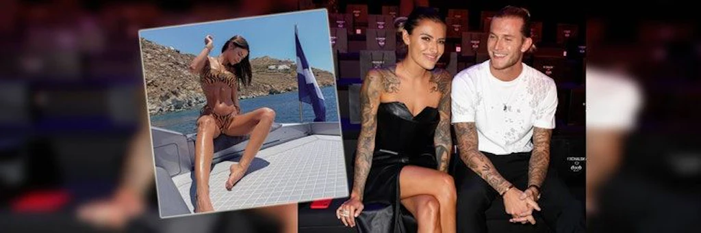 Nach Liebes-Aus mit Sophia Thomalla stellt Loris Karius klar: „Ich befinde mich in keiner Beziehung“
