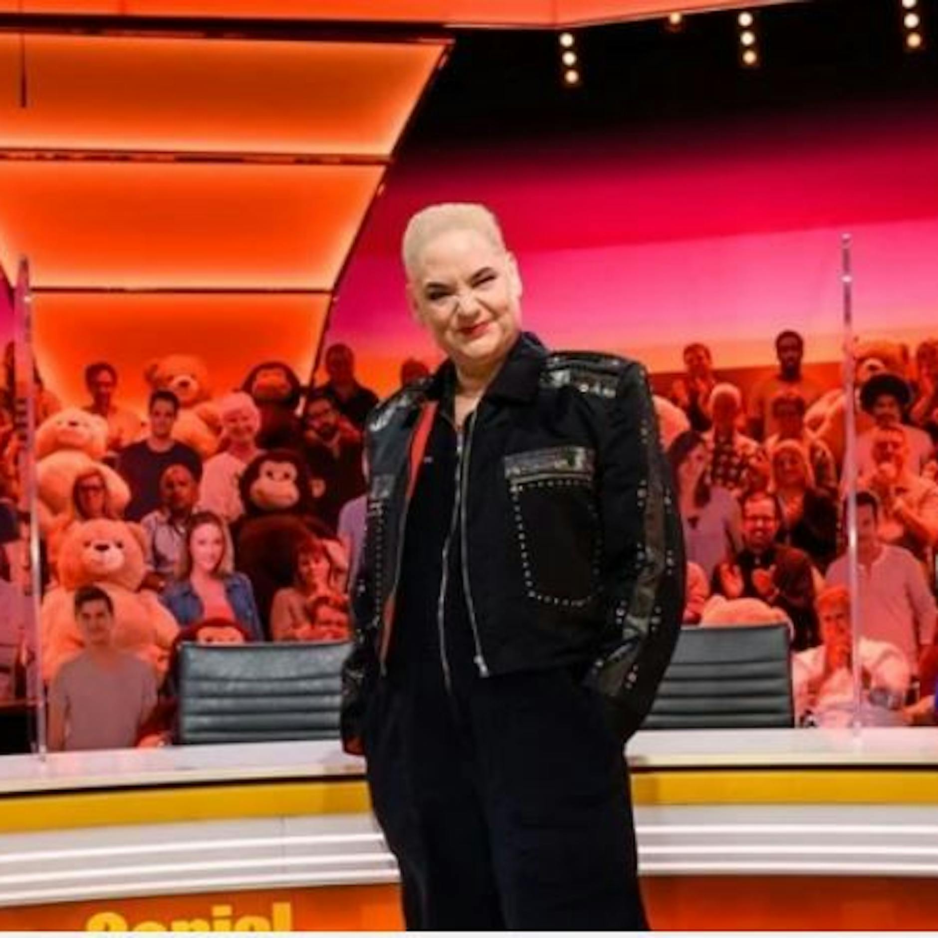 TV-Sensation! Hugo Egon Balder: Schluss mit „Genial daneben“, Schluss mit Sat.1, Schluss mit TV! So knallhart rechnet er jetzt mit seinem Sender ab!