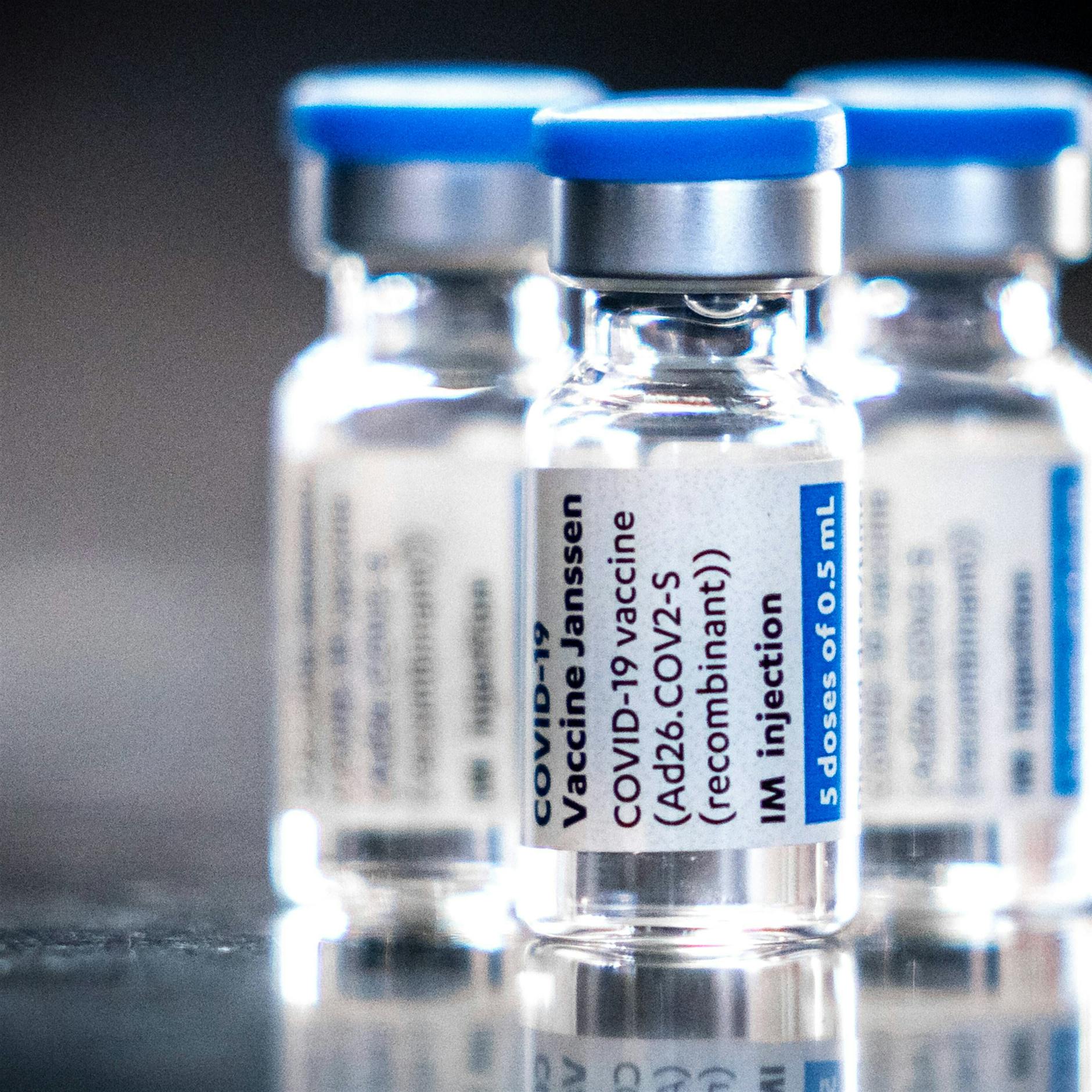 Überblick: So gut schützt mein Impfstoff vor der Delta-Variante