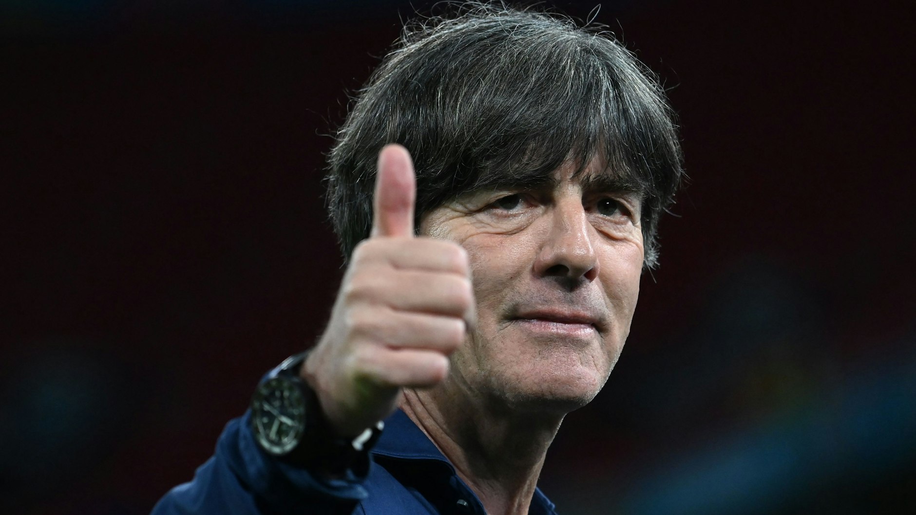 Jogi Löw. 