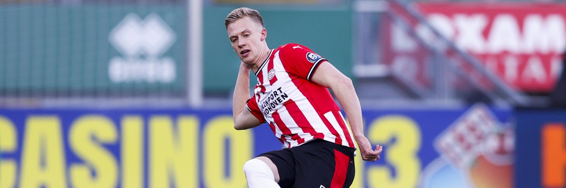 Will nach zwei durchwachsenen Jahren in Eindhoven seiner Karriere neuen Schwung verleihen: Timo Baumgartl.