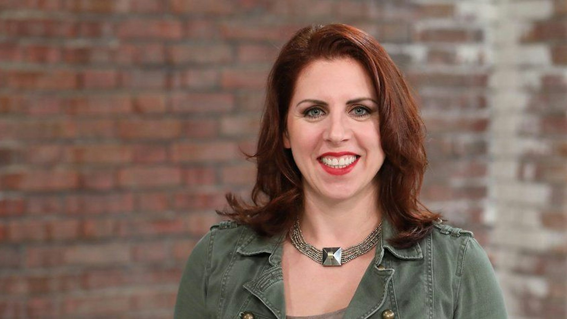 „Bares für Rares“-Händlerin Esther Ollick