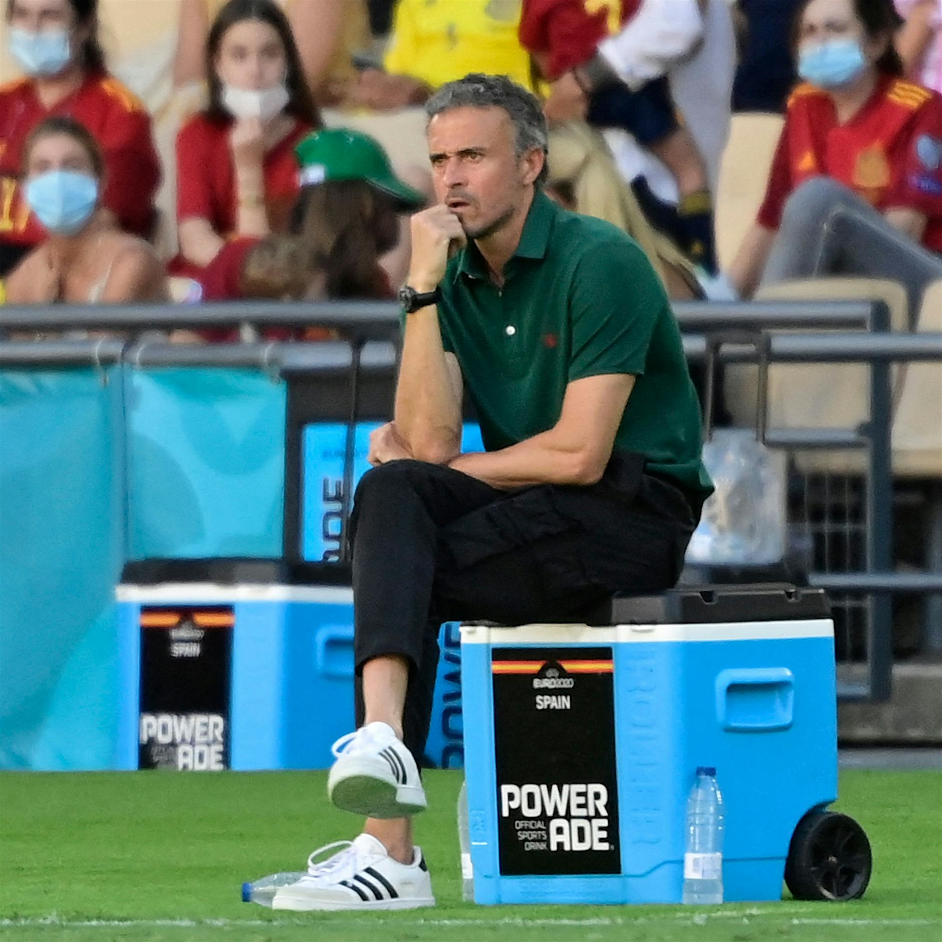 Turnier-Rekorde: Von Eigentoren, Elfmetern und vom Kühlbox-Sitzen