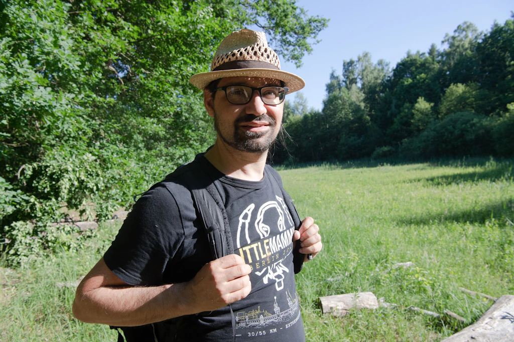 Mega-Trend Wandern: Berlin hat 20 grüne Wege!