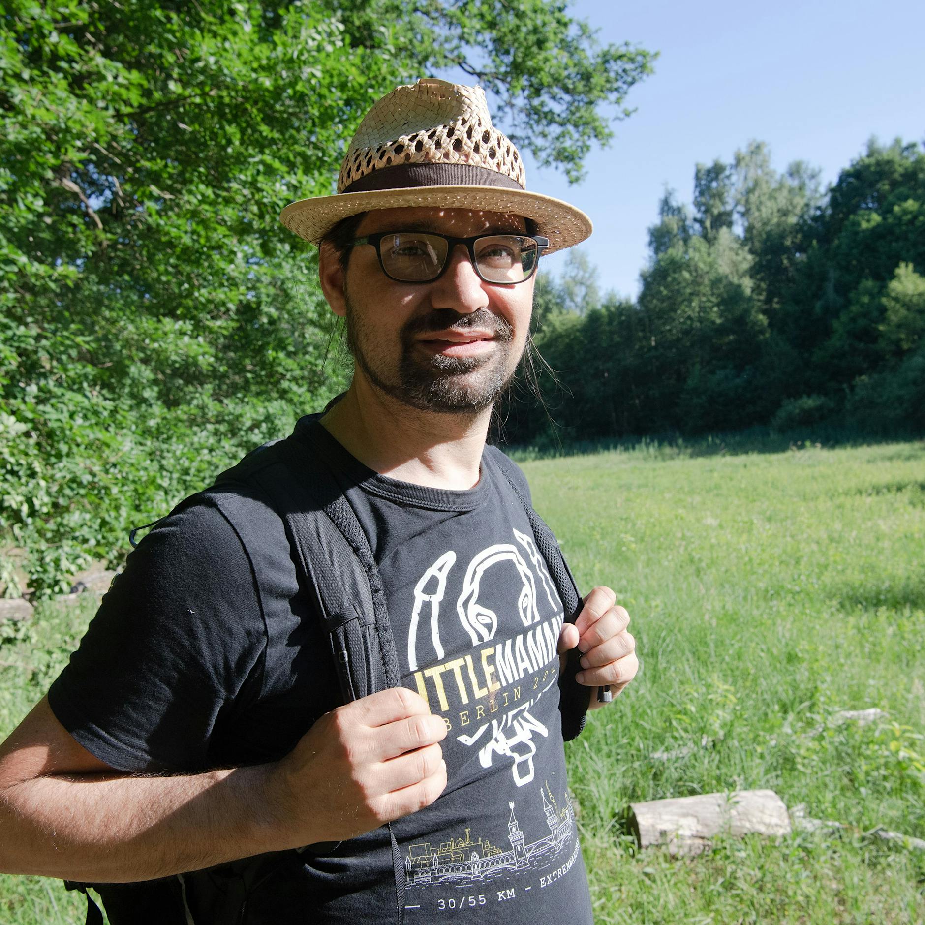 Mega-Trend Wandern: Berlin hat 20 grüne Wege!