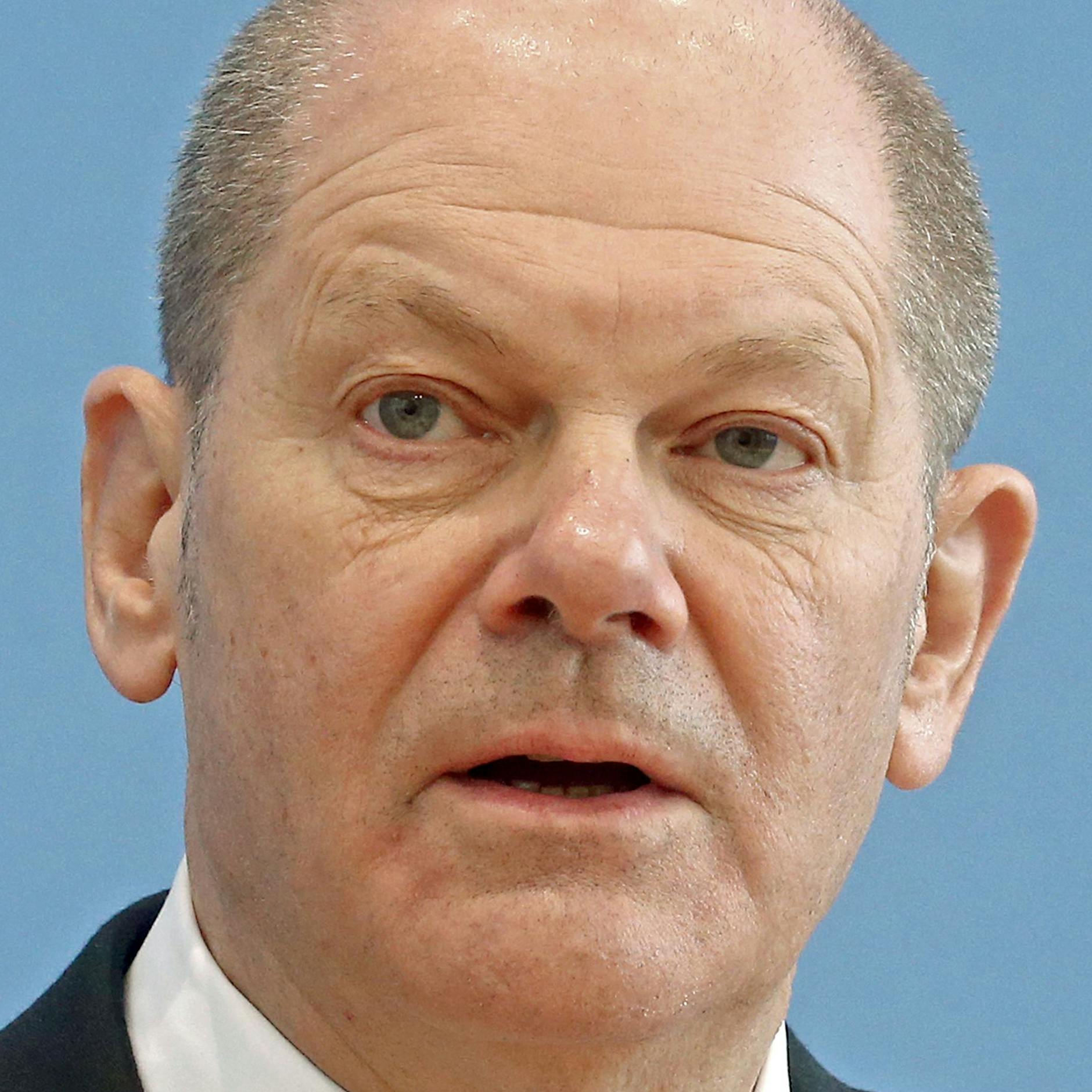 Neuer Umfrage-Hammer: Plötzlich sind Grüne und SPD fast gleichauf!