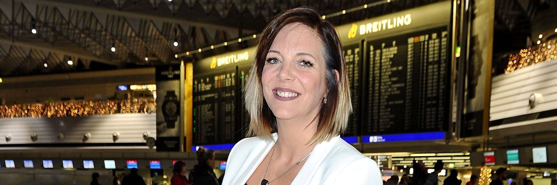 Danni Büchner geht nach dem Dschungelcamp nun offenbar zu Promi Big Brother