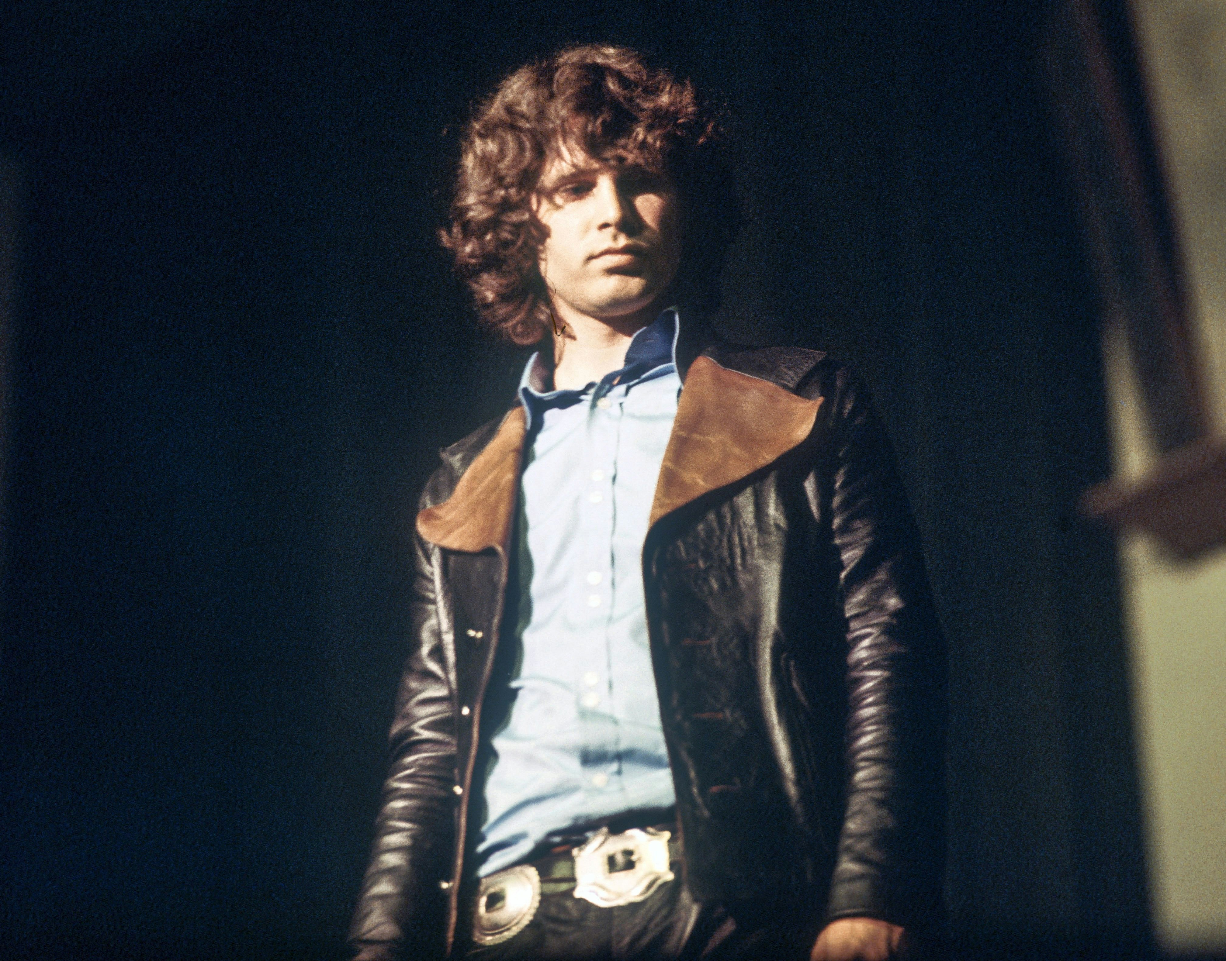 Auf der Suche nach Jim Morrison - Vimarsana News