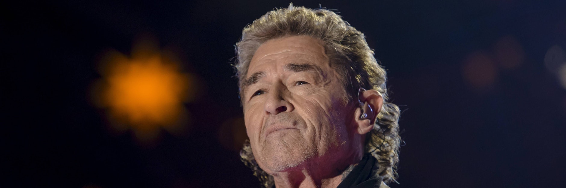 Peter Maffay sang für die DFB-Elf und macht dem Team von Bundestrainer Joachim Löw für das EM-Spiel gegen England Mut. 