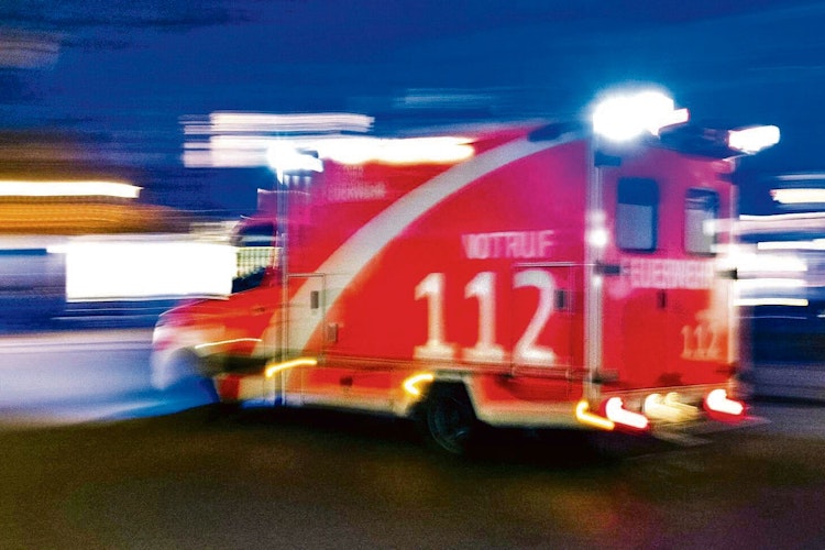 brandenburg kind stirbt nach schwerem unfall auf a111