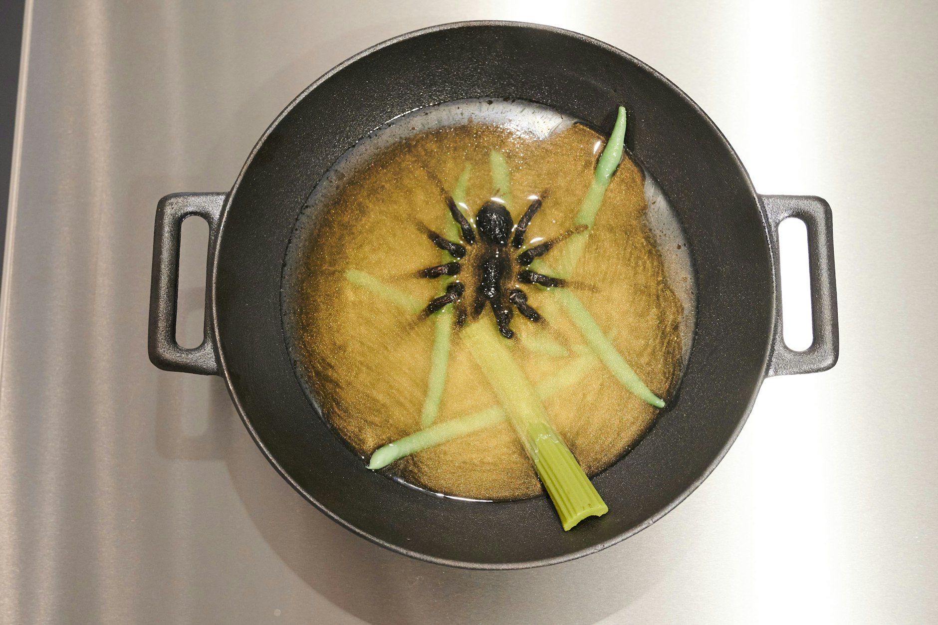 Disgusting Food Museum Neue Ausstellung In Berlin Lockt Mit Ekel Essen disgusting-food-museum-neue-ausstellung-in-berlin-lockt-mit-ekel-essen