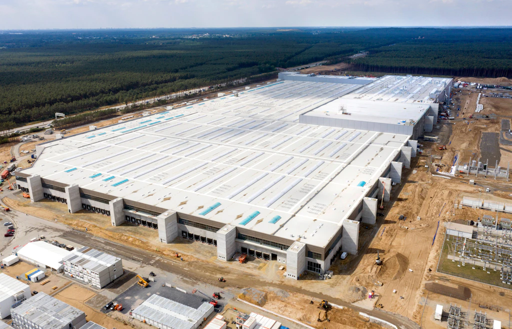Grünheide: Naturschützer klagen gegen Tesla und scheitern vor Gericht