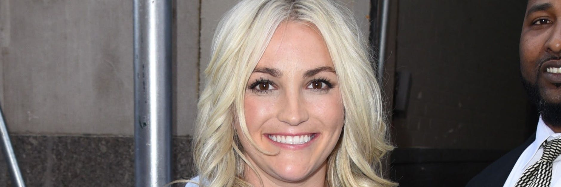 Jamie Lynn Spears bezieht nach einem Shitstorm öffentlich Stellung zu Vorwürfen, sie würde ihre große Schwester Britney Spears ausnutzen. 