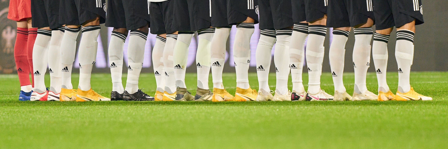 Die deutsche Nationalmannschaft – wussten Sie, was die Spieler verdienen? 