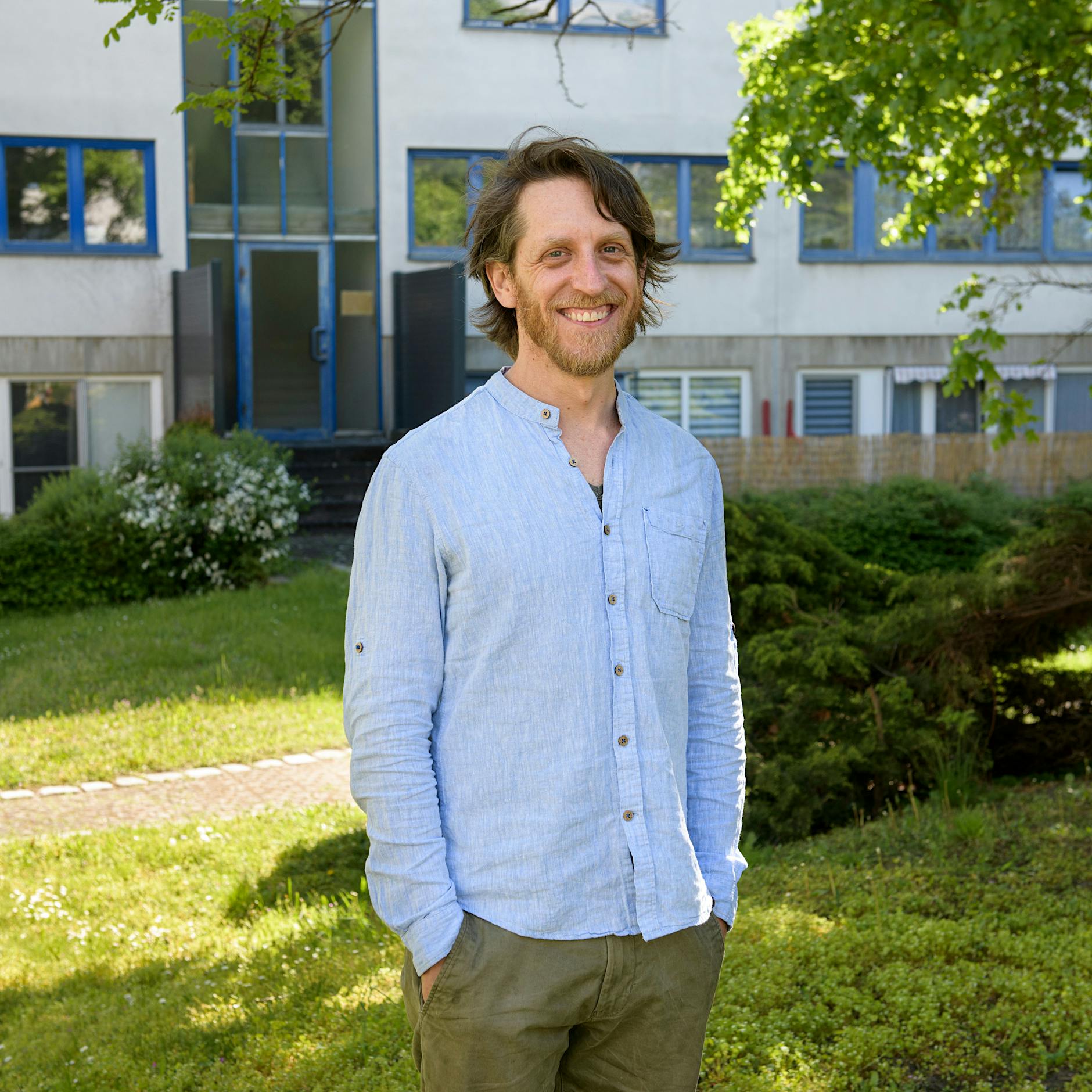 „Der hat ja gar keine Hakennase“: Zehn Versuche, gegen Antisemitismus zu kämpfen