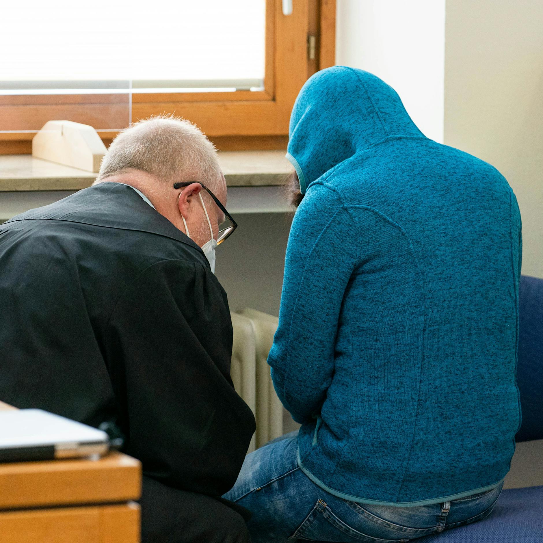 „Schutz- und hilflos ausgeliefert“: Mutter überließ Tochter dem Lebensgefährten zum sexuellen Missbrauch