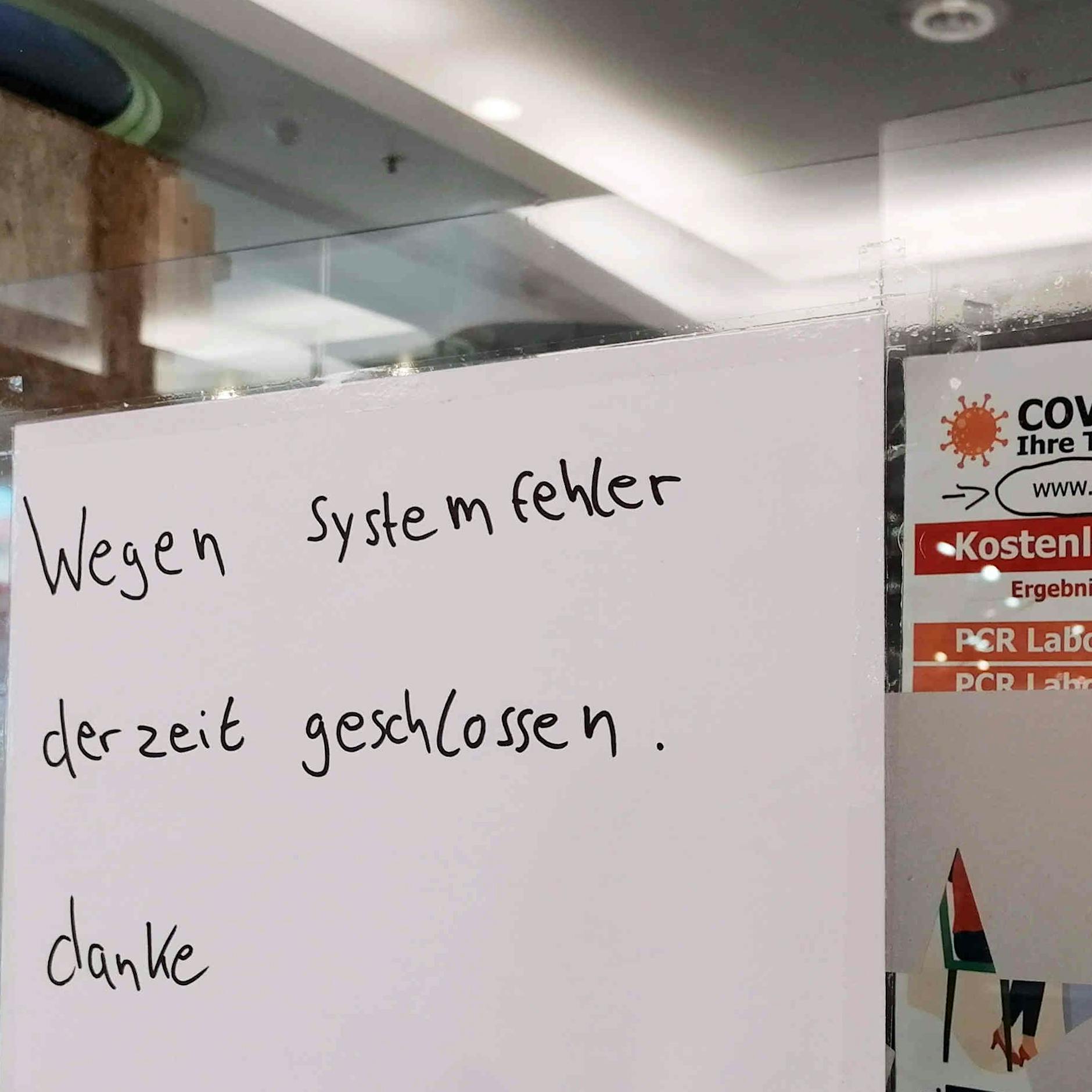 Neukölln will alle Testzentren kontrollieren: Die ersten Stationen sind schon dicht