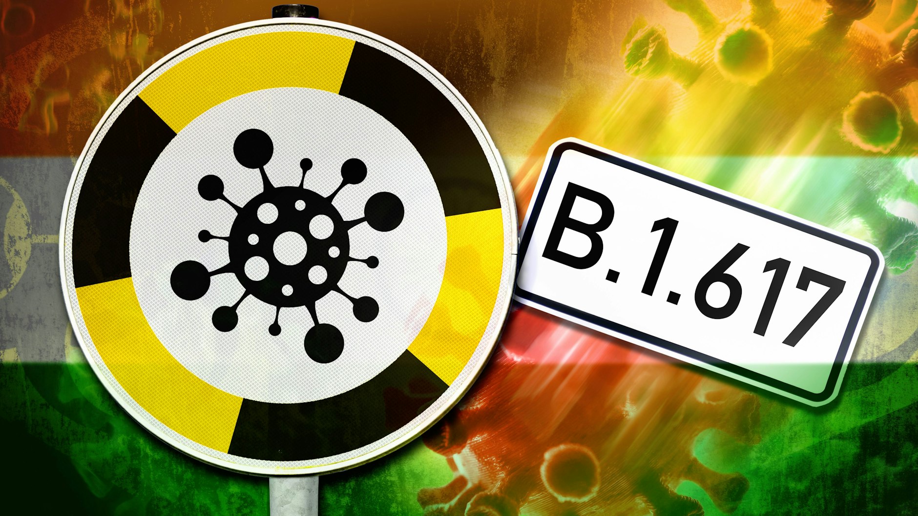 Viele fürchten die Delta-Variante des Coronavirus.