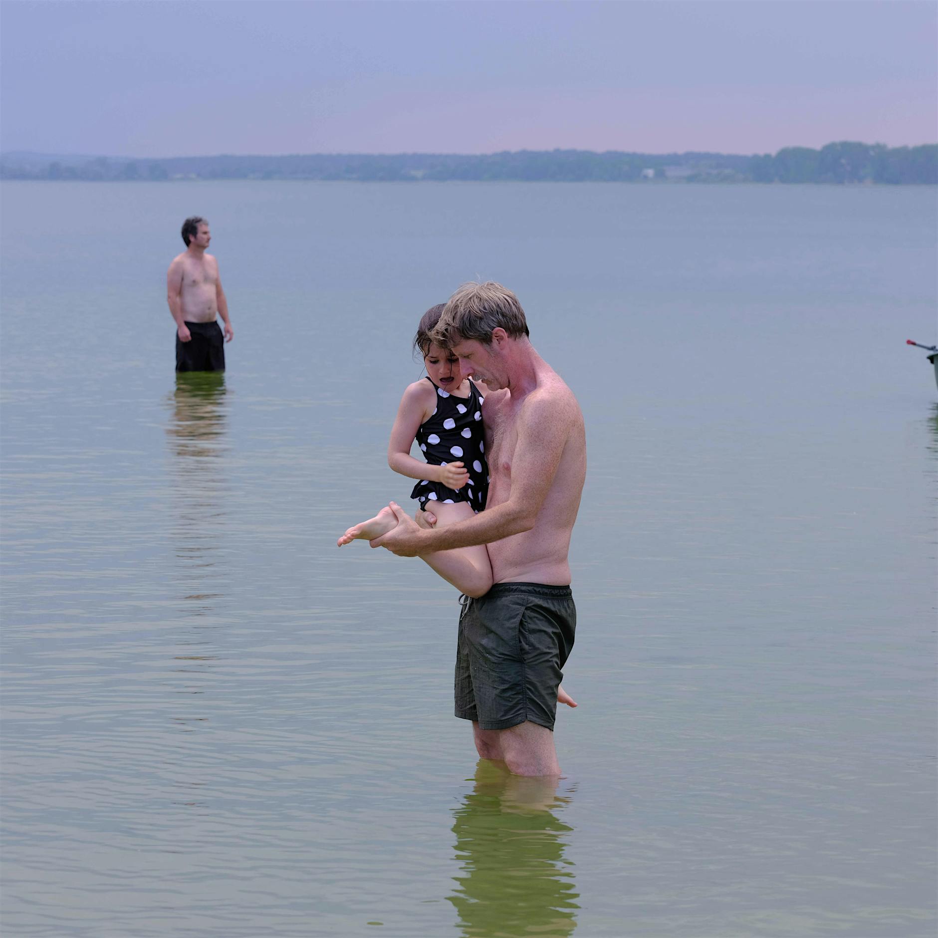 Uckermarkqualität, per Zug zu erreichen