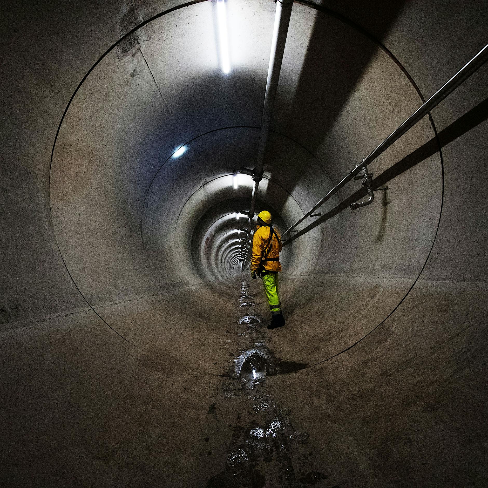 Drogen in Berlin: Deutlich mehr Kokain im Abwasser seit Corona