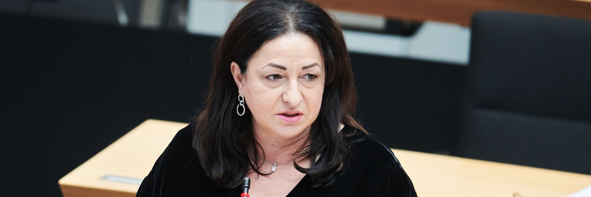 Gesundheitssenatorin Dilek Kalayci (SPD) ließ eine Beschwerdestelle einrichten, bei der Berliner unseriöse Teststellen melden können.