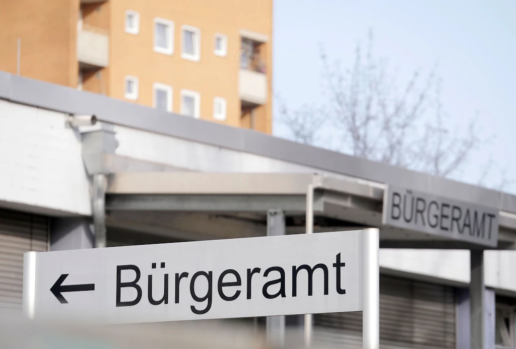Berlin kündigt Entlastung in den Bürgerämtern an