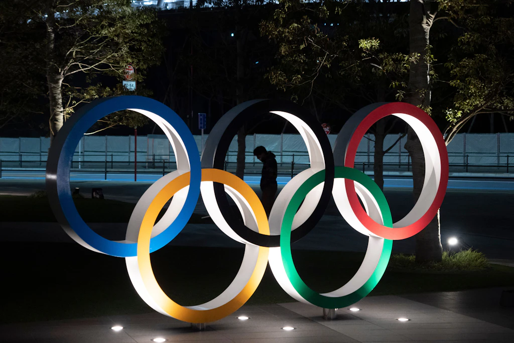 USA verkünden diplomatischen Boykott der Olympischen Spiele in Peking