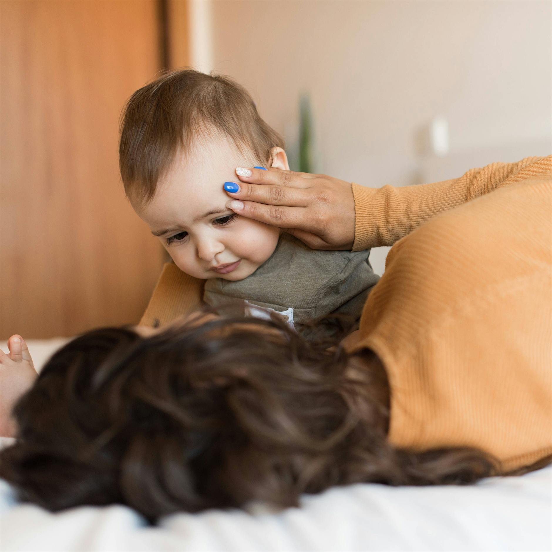 Expertin über Mental Load: Warum Mütter nicht gesehen werden