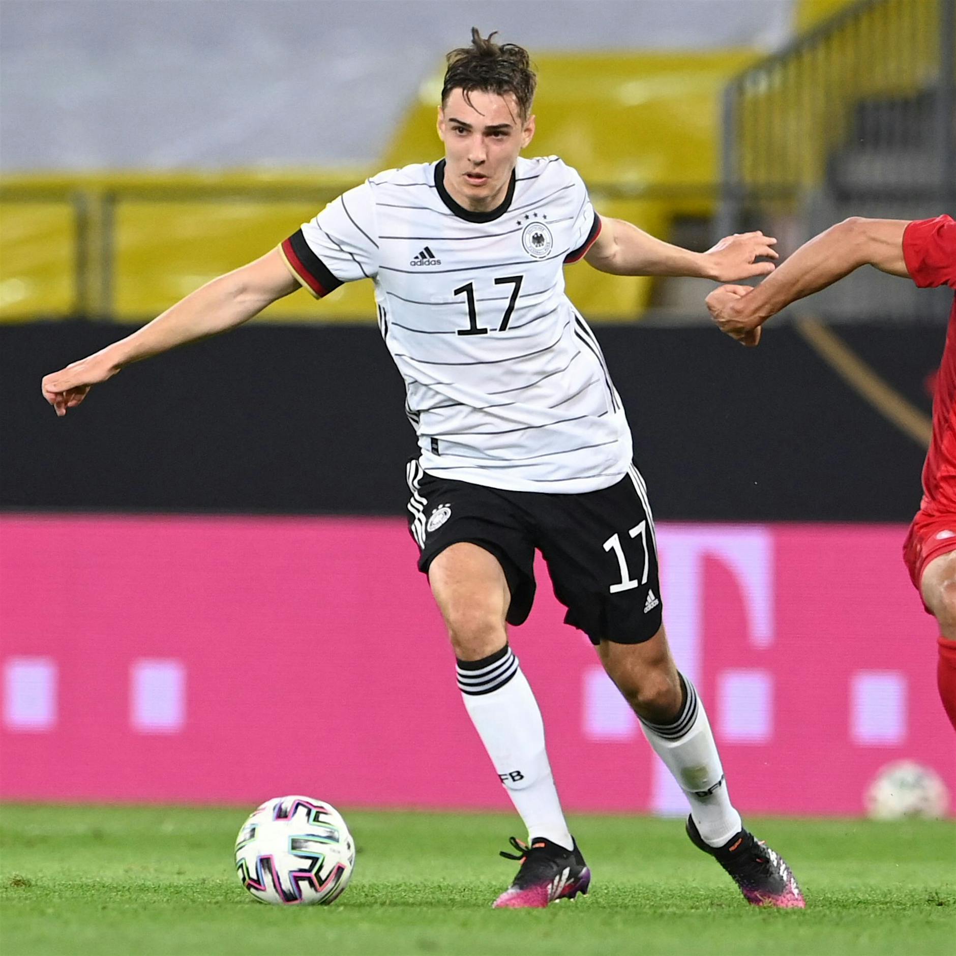 Durchwachsener Test gegen Dänemark: Es fehlt die Balance im Kader