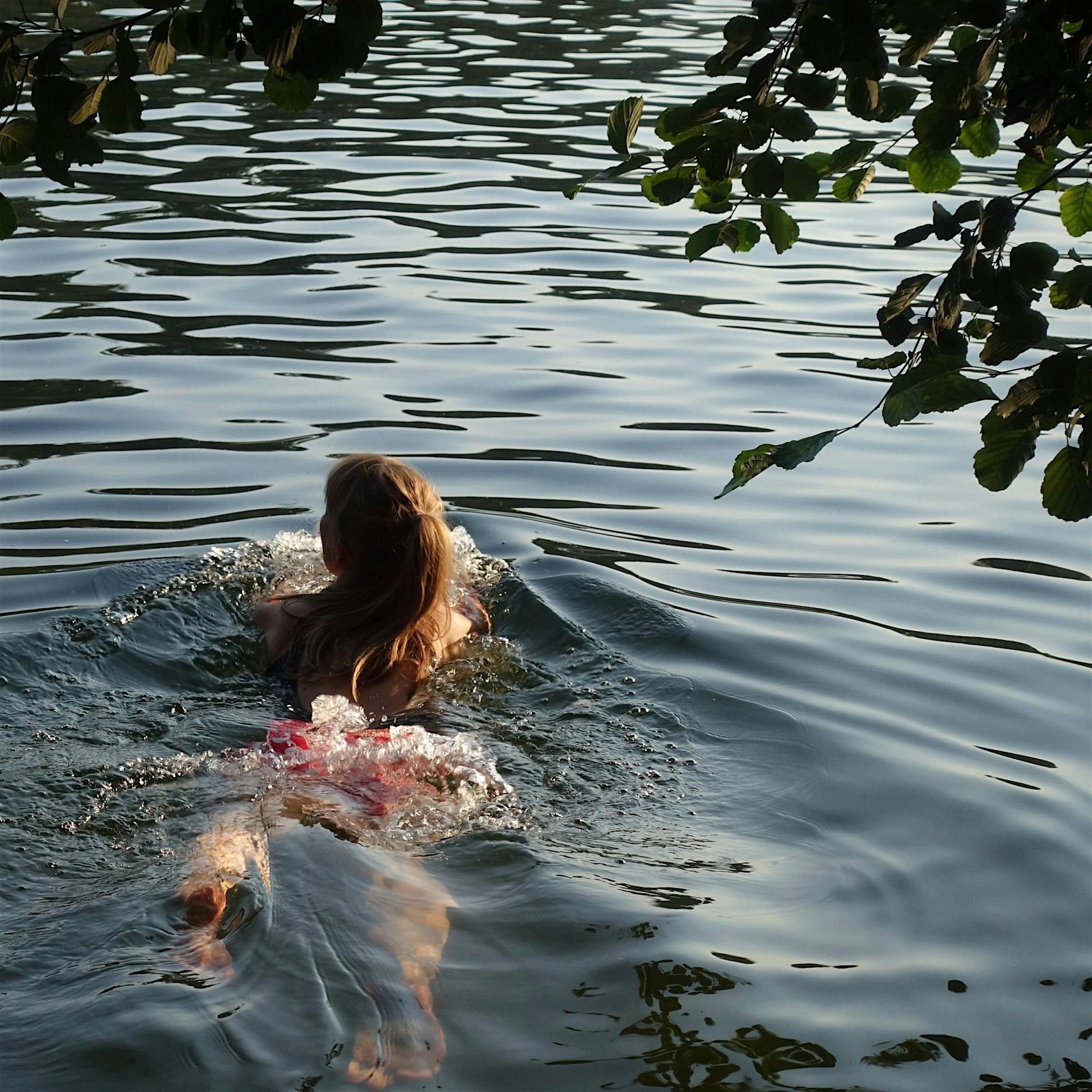 Geeignet für Partytiere und Romantiker