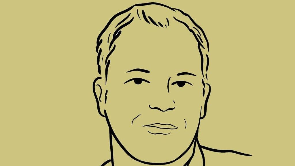 Der Paartherapeut Fabian Lenné spricht dieses Mal über Narzissmus.