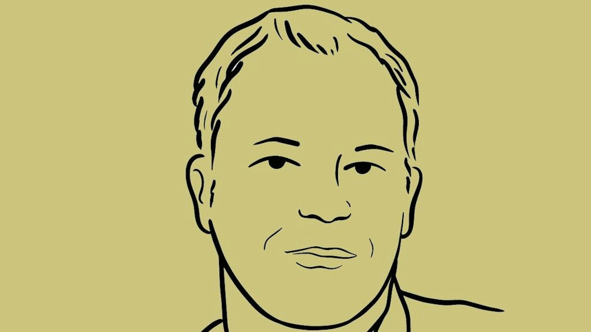 Der Paartherapeut Fabian Lenné spricht dieses Mal über Narzissmus.