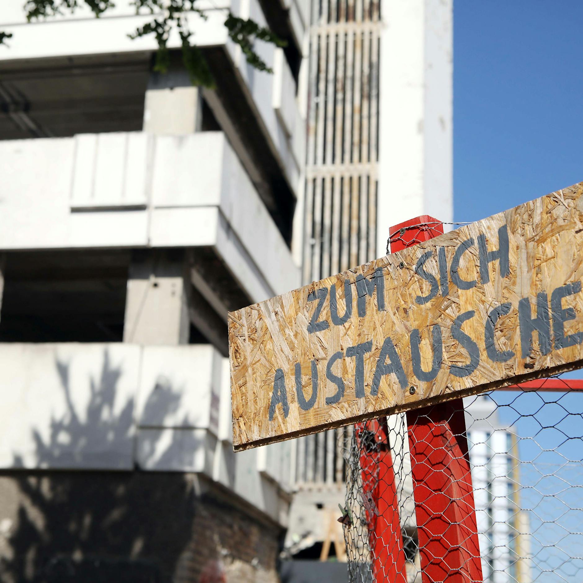 Berlins neues „Re-Use-Zentrum“: Ist das Müll oder kann das noch was?