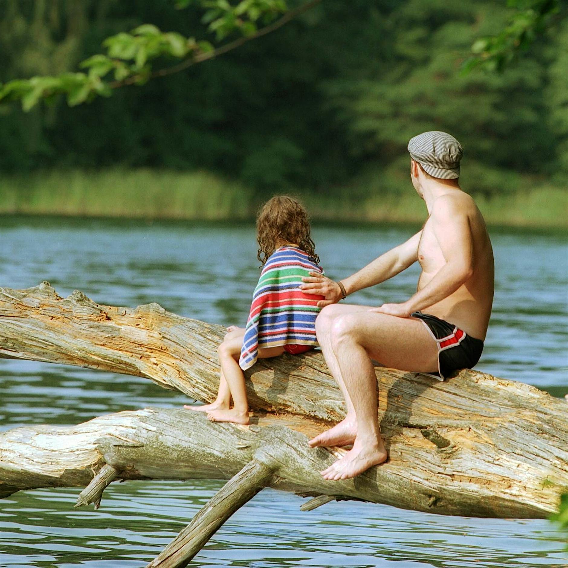 Mit der Fähre zum Sehnsuchtsort
