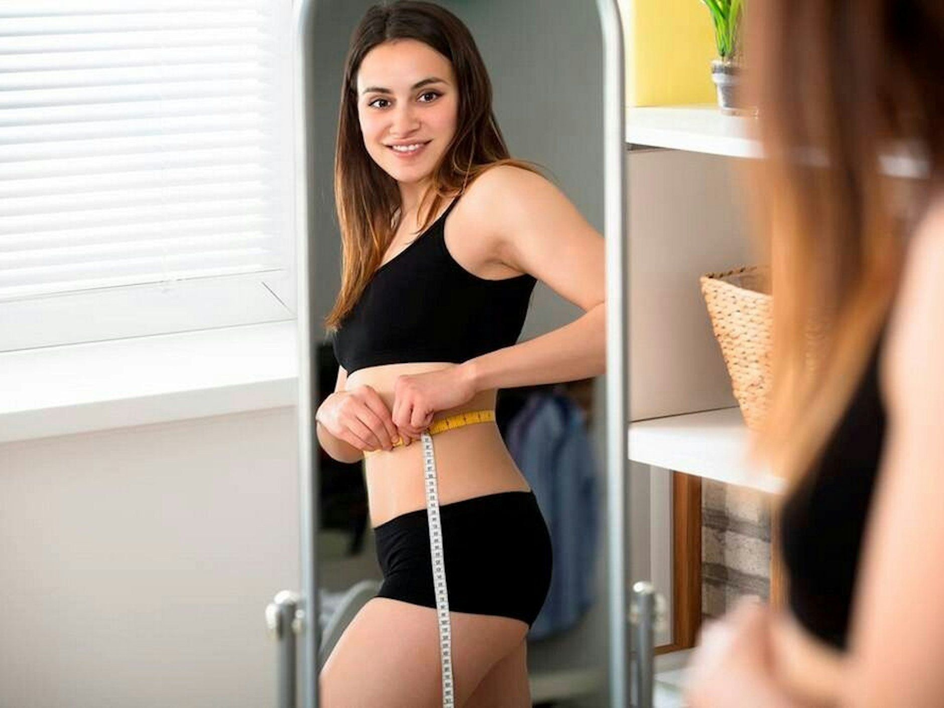 Mit dem Kilokick ist das Abnehmen nicht schwer.