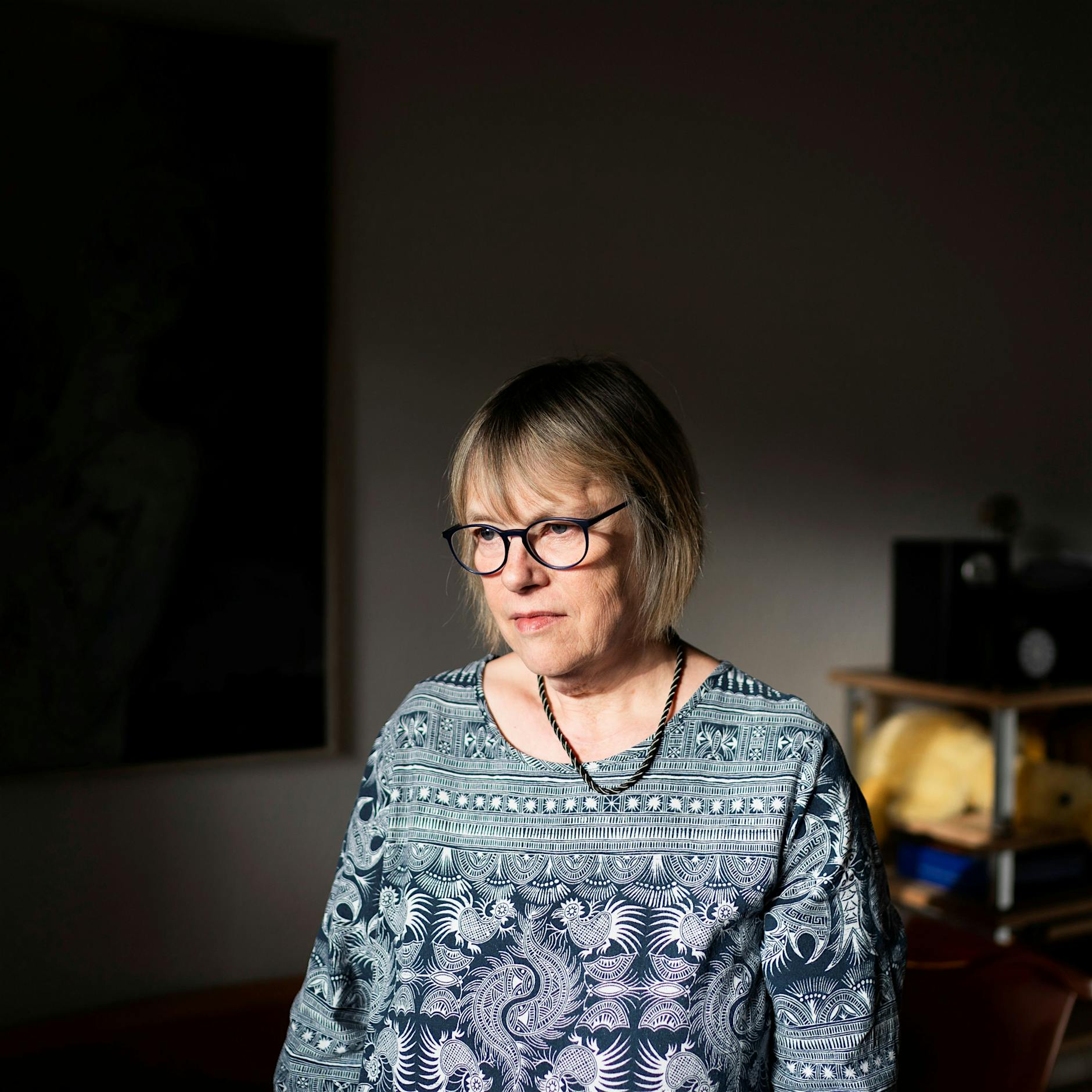 Haltung zu Corona: Dresden hat ein Problem mit Stadtschreiberin Kathrin Schmidt