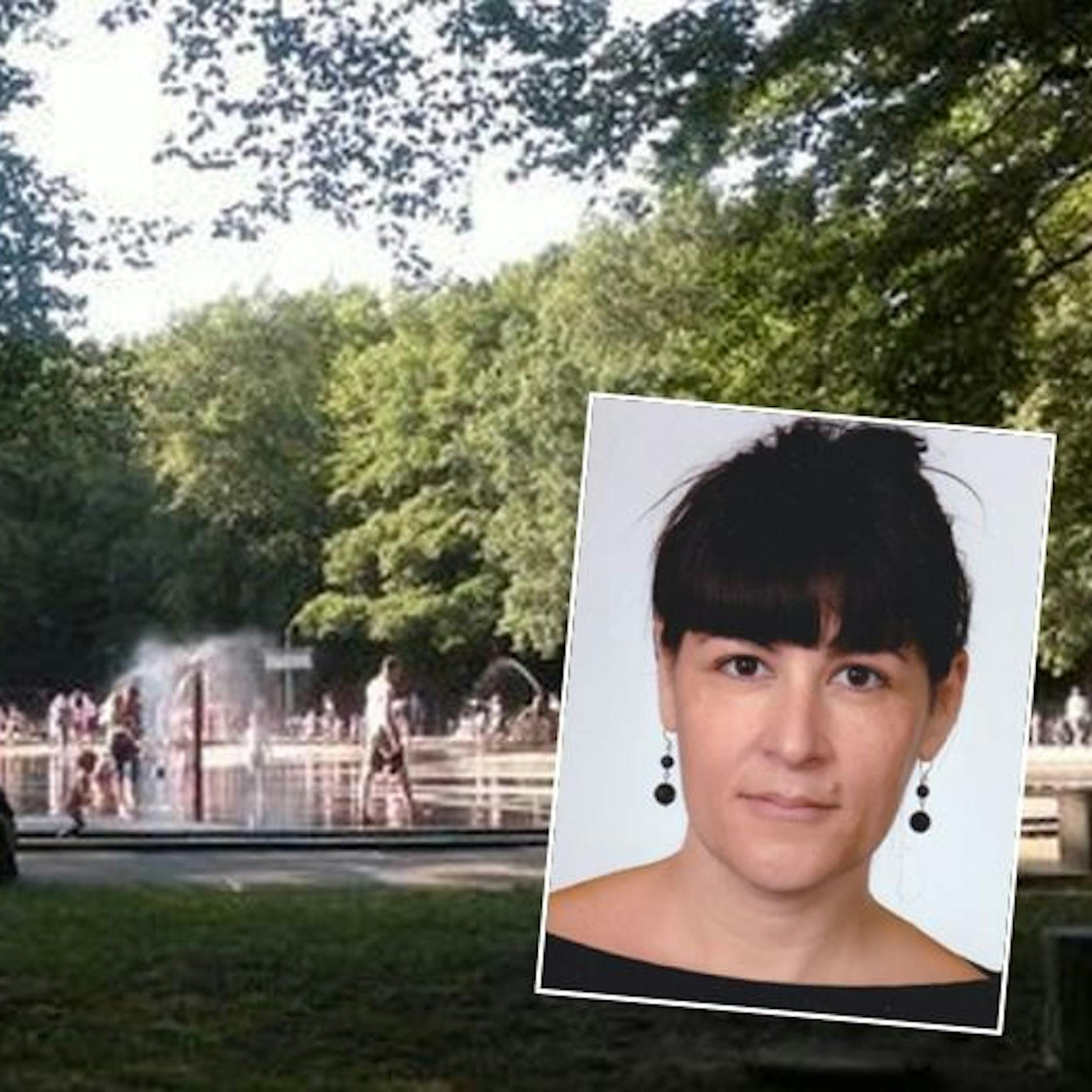 Busen-Zoff: Ganz Europa starrt auf Berlin! Riesen-Presserummel nach irrem Polizeieinsatz wegen nackter Brust