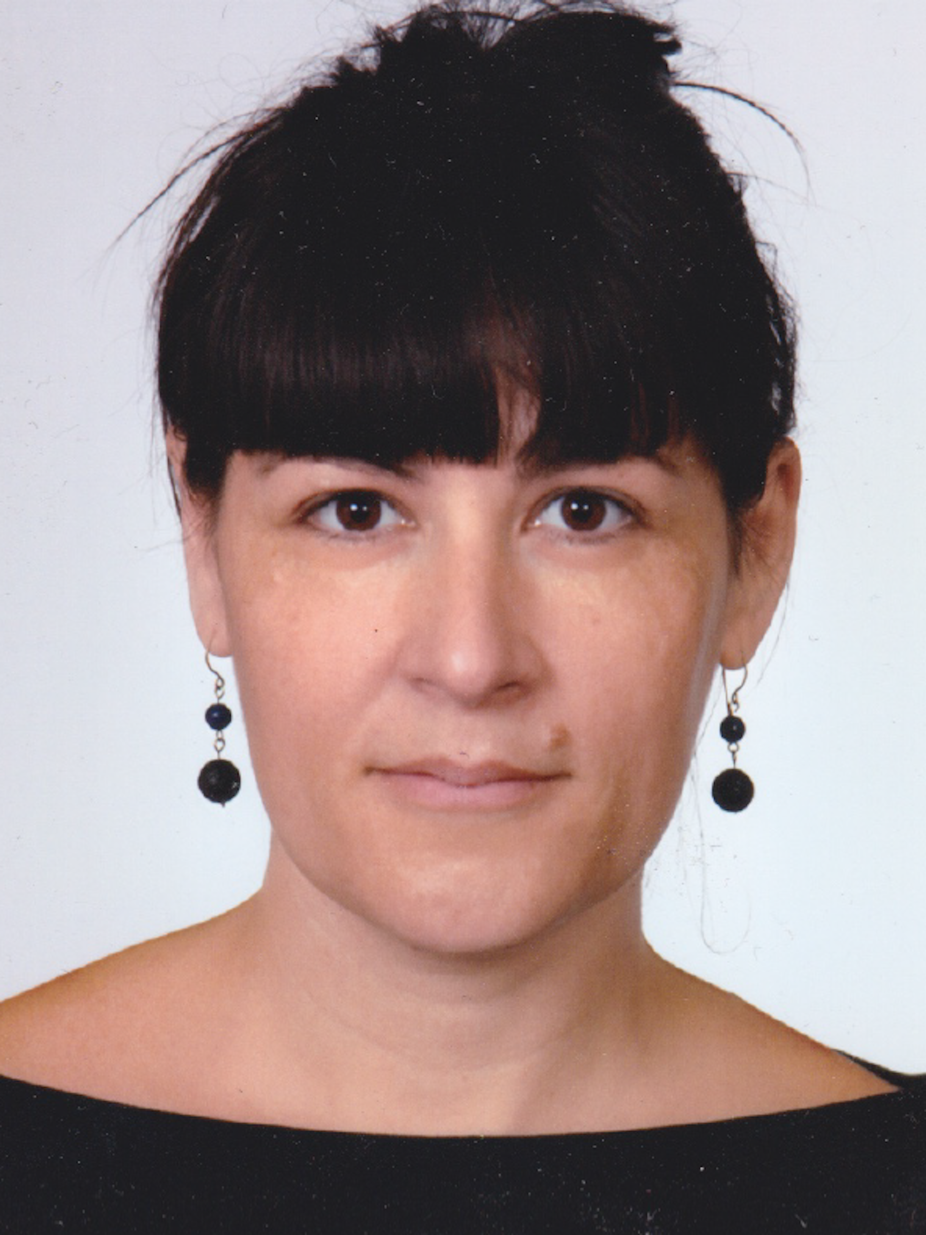 Sonnte sich mit freiem Oberkörper: Gabrielle Lebreton.