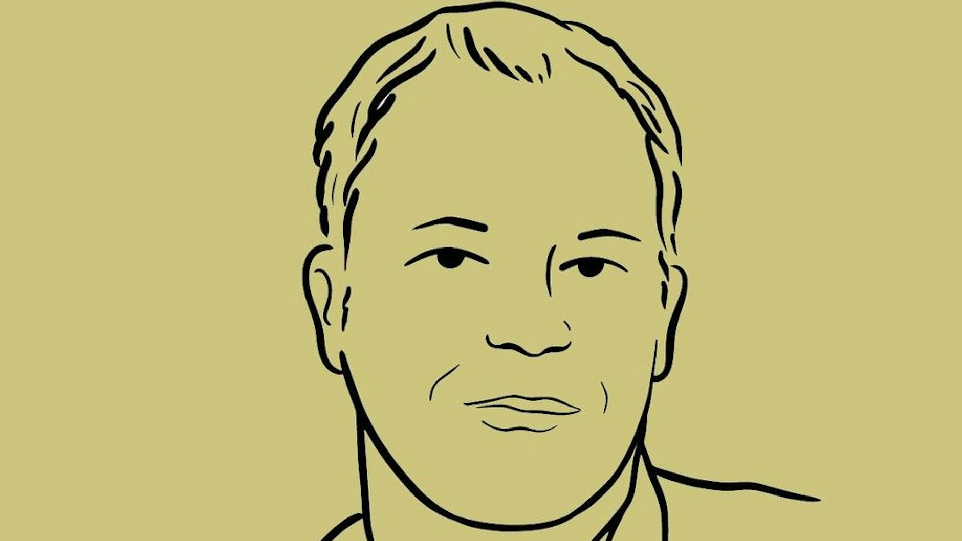 Jede Woche beantwortet unser Paartherapeut Fabian Lenné eine neue Liebesfrage.