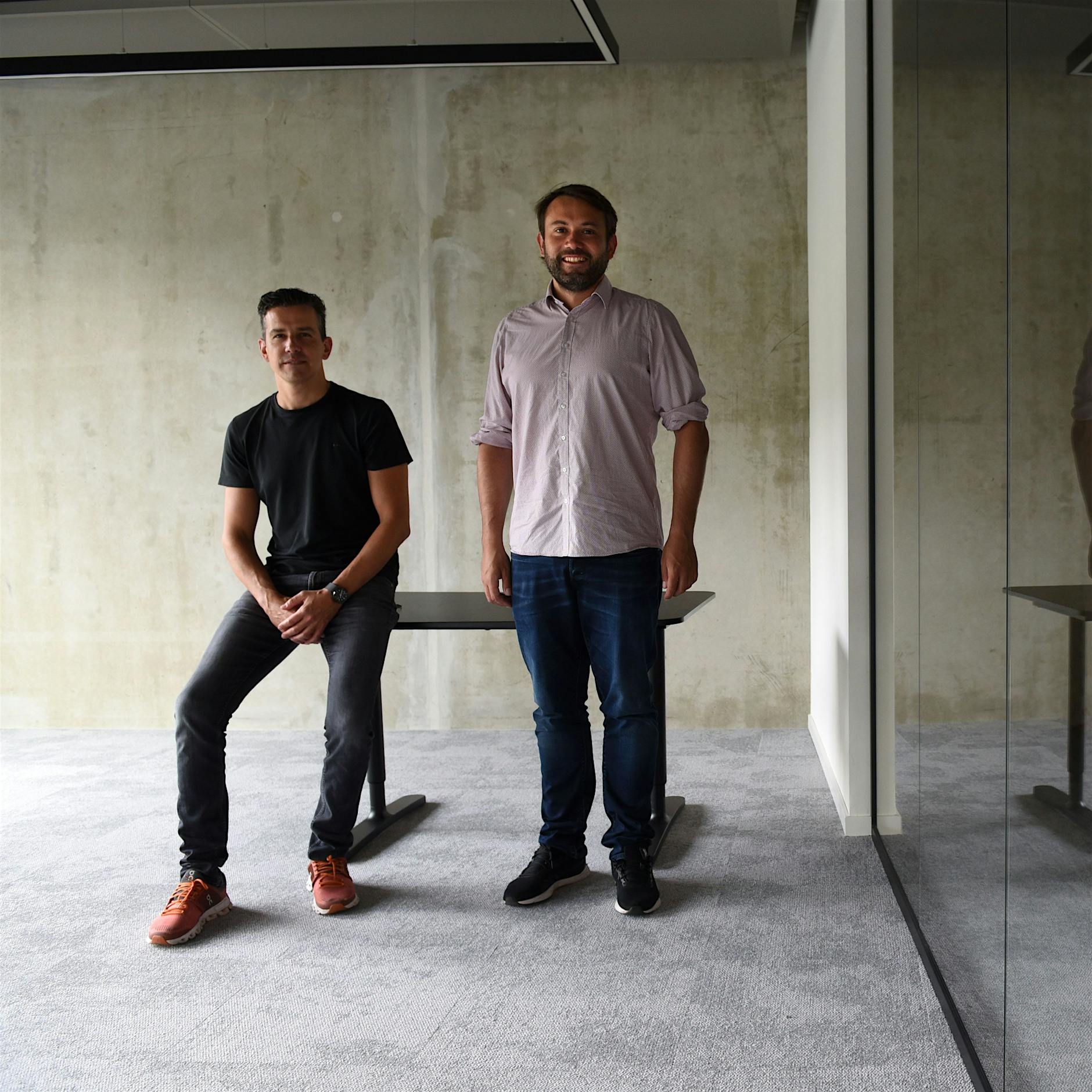 Europas Hotspot für Künstliche Intelligenz könnte in Berlin liegen