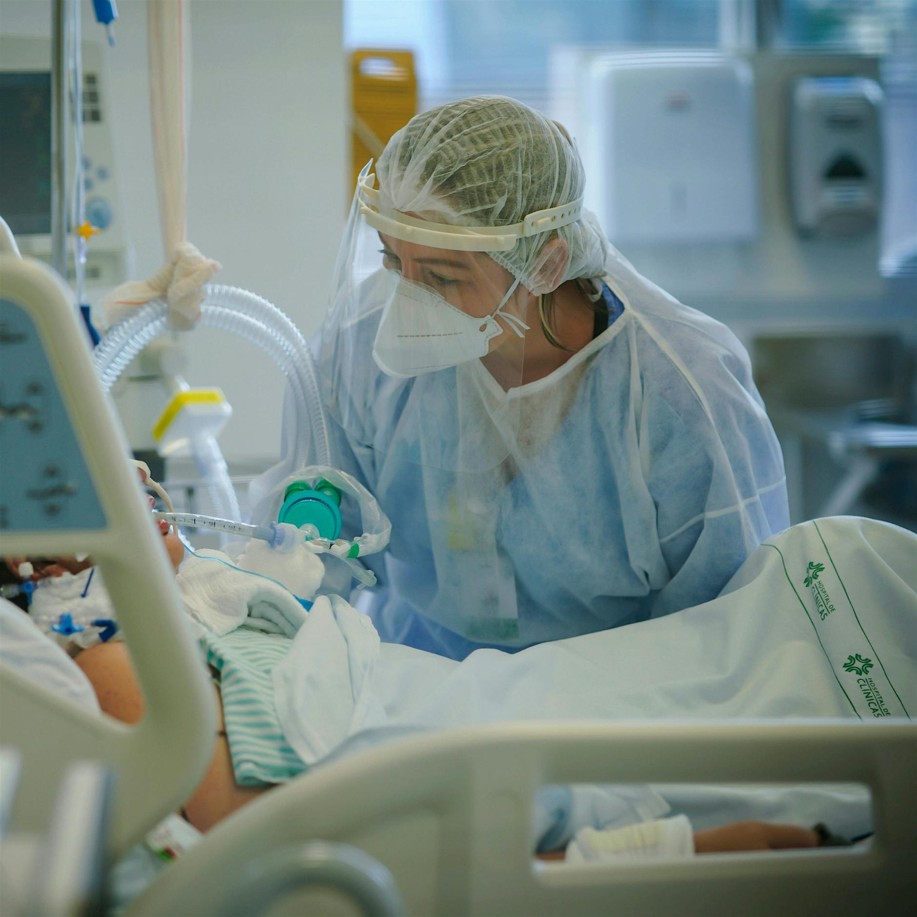 Wohl höheres Risiko schwerer Covid-Verläufe bei Delta-Variante