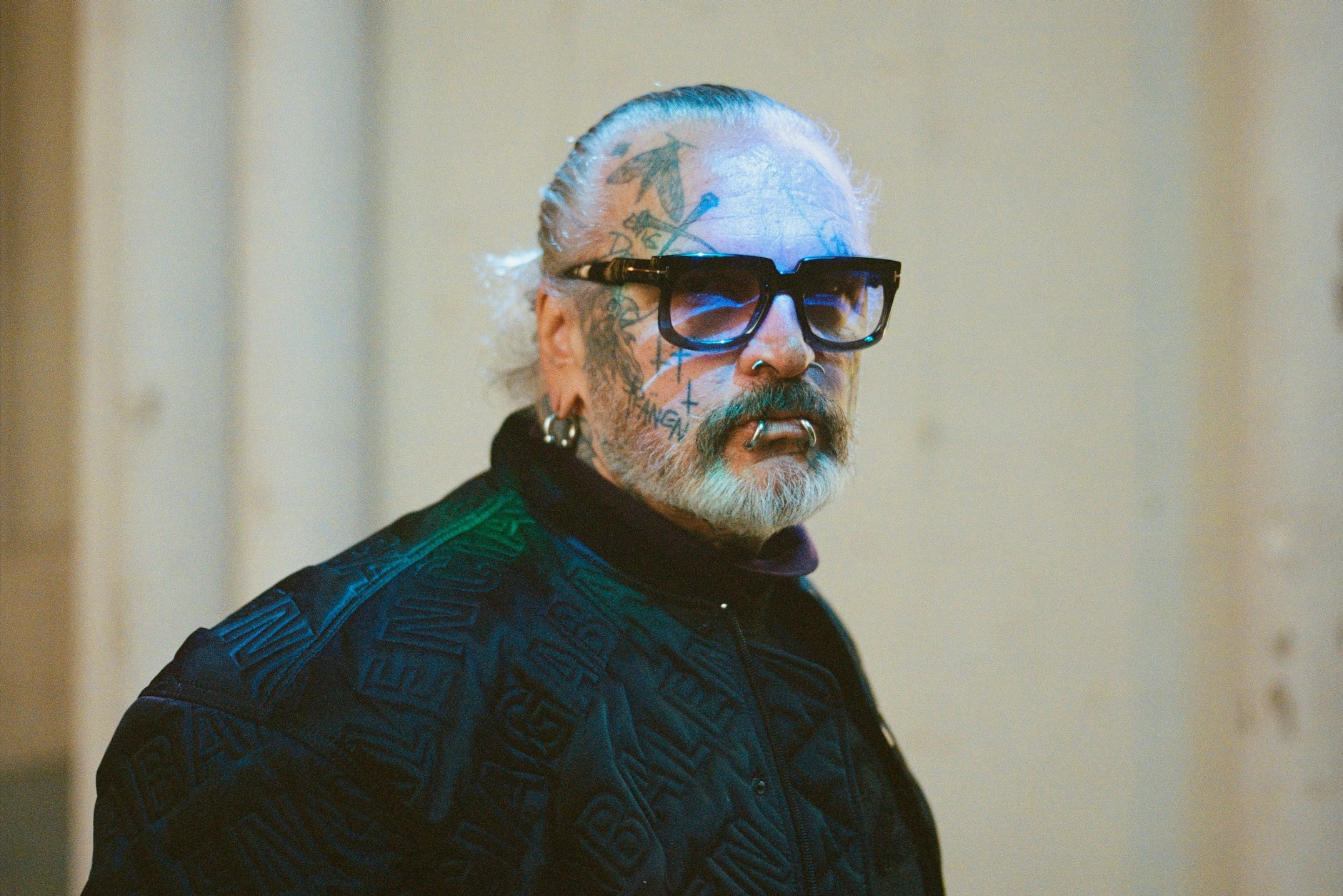Sven Marquardt