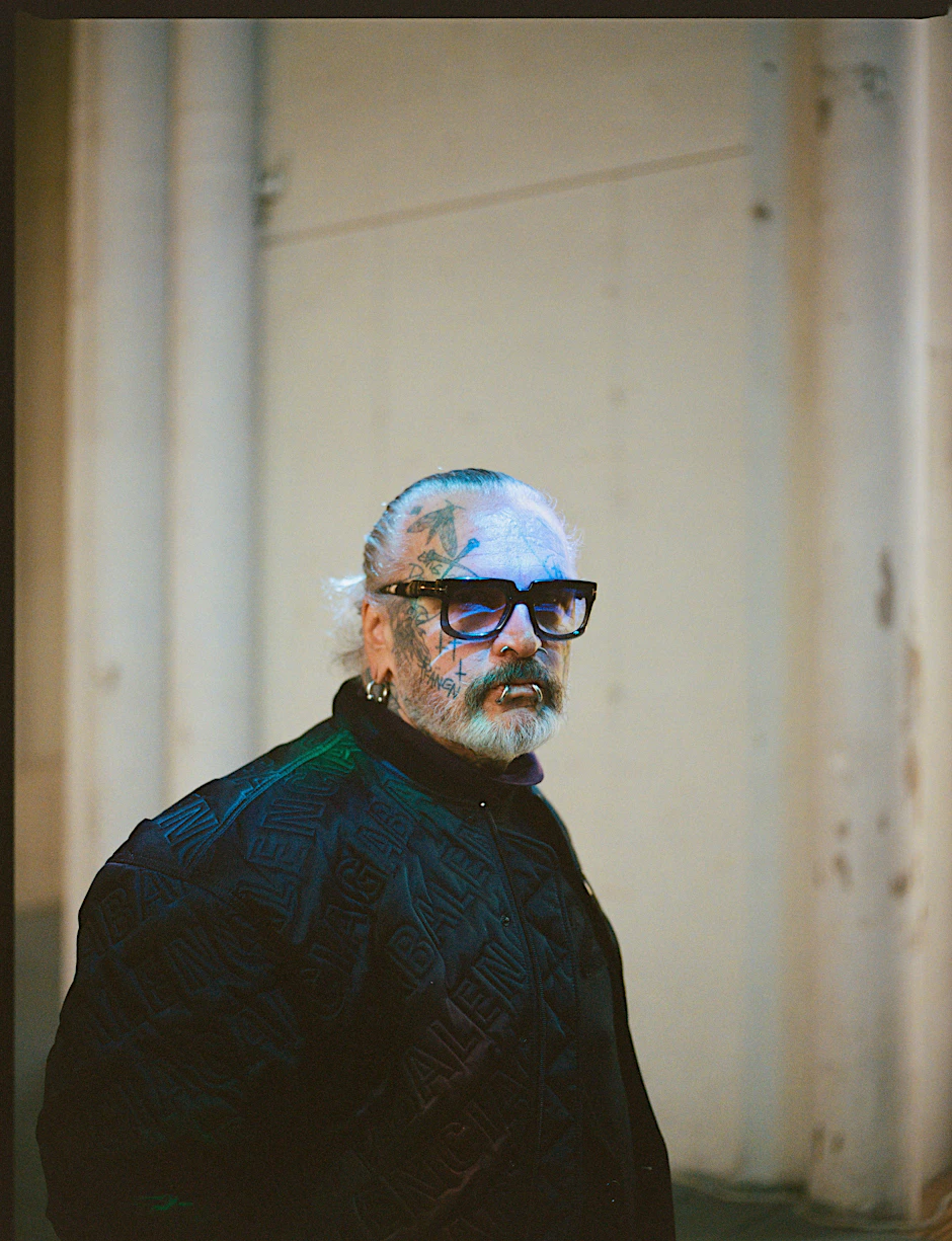 Sven Marquardt