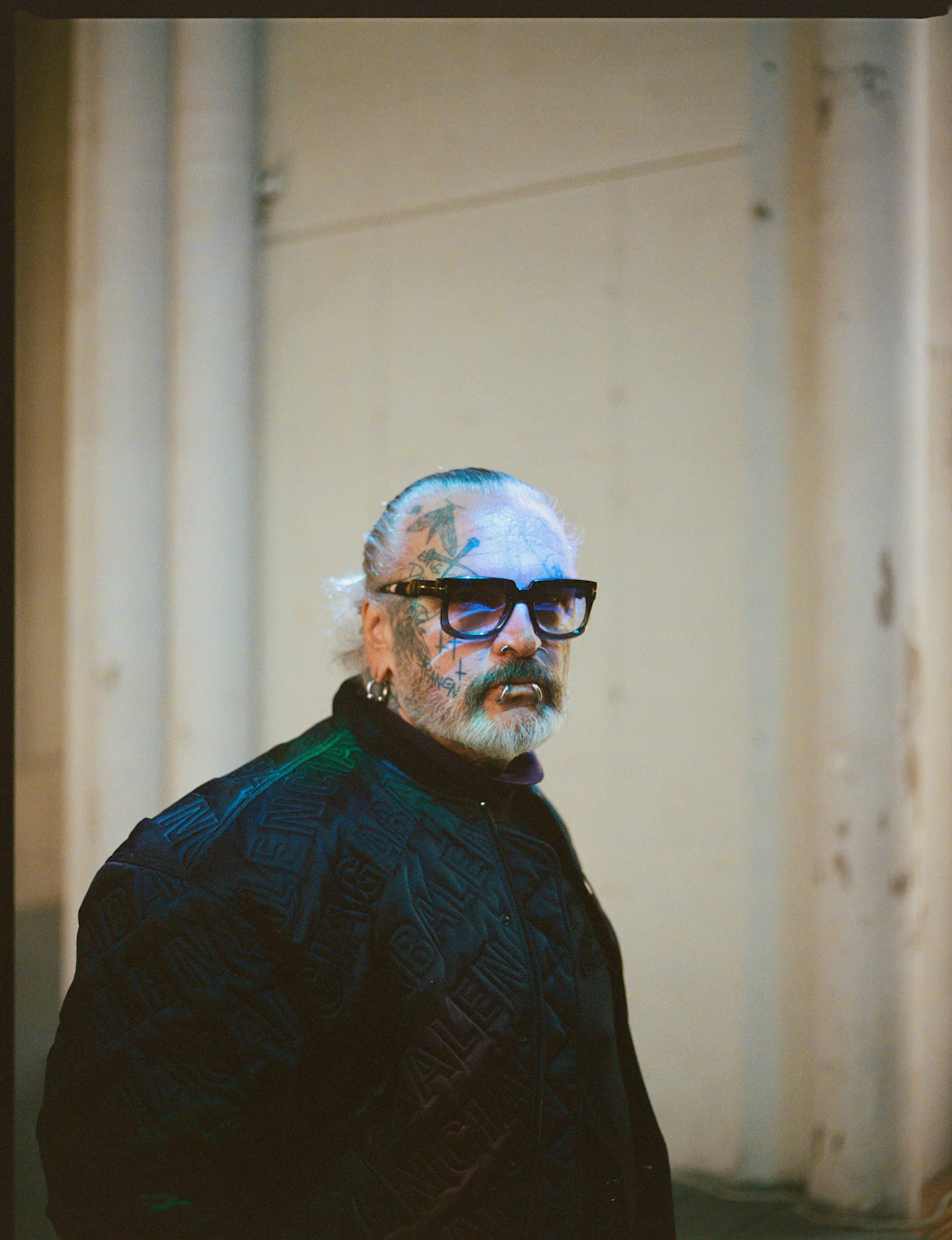 Sven Marquardt: „Ich will nicht in die Sonne!“